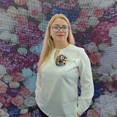 Екатерина Круткова, 19.12