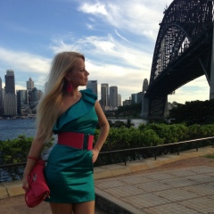 Alla Sorokina, 18.03