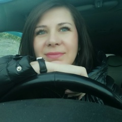 Ольга Токарева, 08.06, Екатеринбург