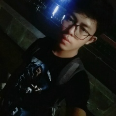 Min Myat-Thu, 04.03.1998