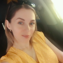 Инна Заикина, 22.05, Караганда