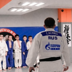 Заур Ачмиз, 24.09, Краснодар