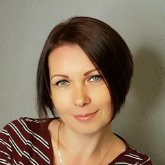 Елена Сабурова, 26.02.1979, Москва