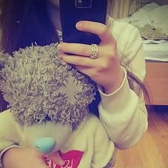 Зарета Харсиева, 25.12.1995, Карабулак