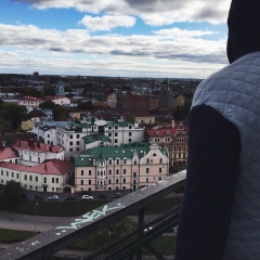 Ali Azizov, 04.10, Санкт-Петербург