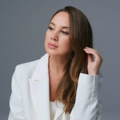 Алина Манакова, 28.04.1986, Санкт-Петербург