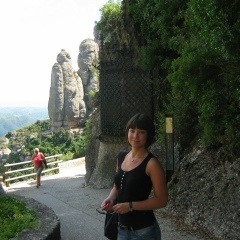 Ксения Удод, 12.06, Москва