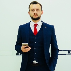 Тимур Асланов, 14.02, Москва