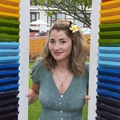 Лена Куртева, 23.10.1993, Казань