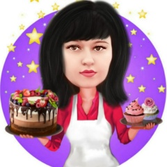 Мариана Шарыпова, 19.11, Ханты-Мансийск