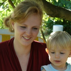 Светлана Бирюкова, 02.08, Berlin