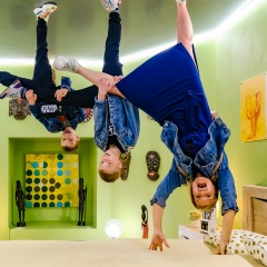 Natalya Beryozko, 07.08, Санкт-Петербург