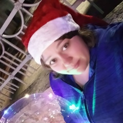 Алиса Азимов, 24.07.1991, Kiryat Shmona