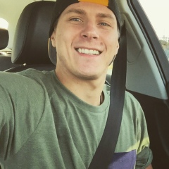 Егор Соловьёв, 05.03.1989, Malmö