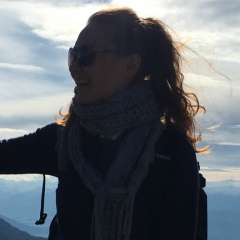 Tanya Finzel, 26.07.1984