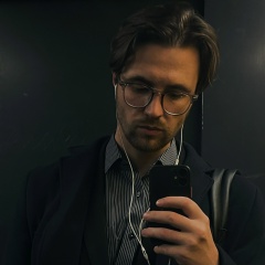 Максим Мауль, 10.11, Санкт-Петербург