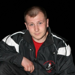 Валерий Герасименко, 18.04.1986, Днепр (Днепропетровск)