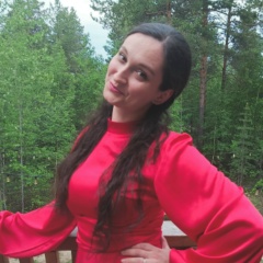 Regina K, 30.10, Ноябрьск