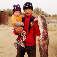 Сандугаш Кыстаубаева, 14.07.1994, Алматы