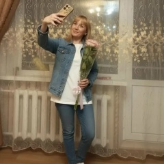 Елена Шалимова, 10.11.1992, Орёл