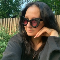 Александра Александра, Уфа