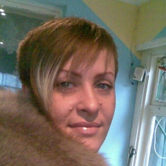 Ирина Калинина, 03.01.1979, Одесса