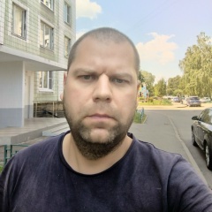 Виктор Горьков, 27.06.1988, Москва