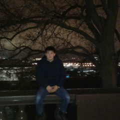 Александр Никитенко, 25.01.1994, Аксай