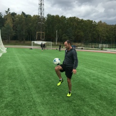 Тимур Эмиров, 11.07.1989, Санкт-Петербург