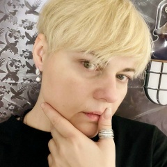 Елена Карельская, Санкт-Петербург