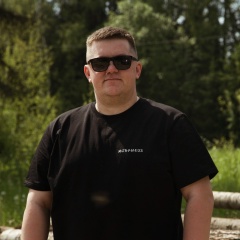 Андрей Абрамов, 27.12.1988