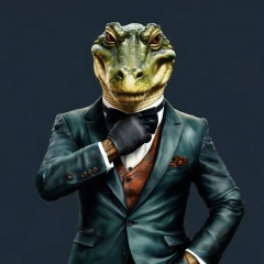 Валерий Крокодилов, 27.08.1982, Санкт-Петербург