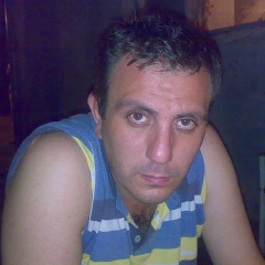 Zviad Giorgadze, Батуми