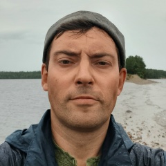 Эдуард Даниловский, 18.02.1986, Санкт-Петербург