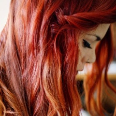 Анастасия Медведева, 14.08, Москва