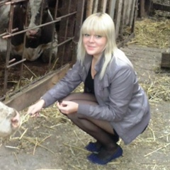 Натали Лютых, 20.07, Саратов