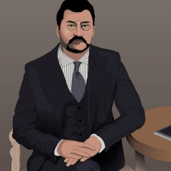 Даурен Абдолла, 18.07.1905