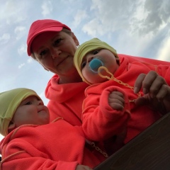 Ирина Коломиец, 13.02.1969, Москва