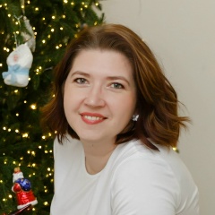 Анастасия Филипповская, 27.01, Тольятти