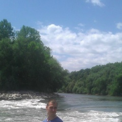 Ярослав Лебедев, 22.02.1993, Тирасполь