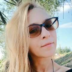 Анна Макарова, 07.07.1984, Лобня