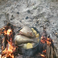 Андрей Клочков, 09.08, Москва