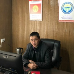 Shergazu Isaev, 07.01, Новосибирск