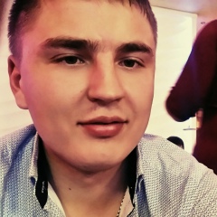 Денис Зяблицын, Шахты