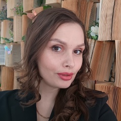 Ольга Езгенч
