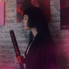 Мила Базарева, Оренбург