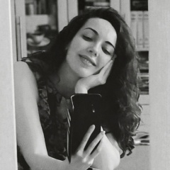 Татьяна Щербинина, 19.12, Москва