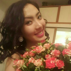 Madina Khalmirzaeva, 07.11