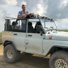 Антон Горбатов, 17.11, Донецк