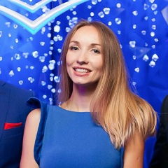 Оля Бурдыкина, 22.08.1987, Воронеж